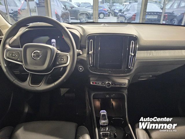 Foto Nummer 13: VOLVO XC 40