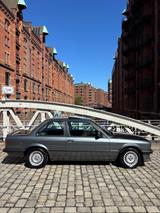 BMW E30 320i Coupe VFL | 2.Hand | M-Technic | Top - BMW 320 aus 1987