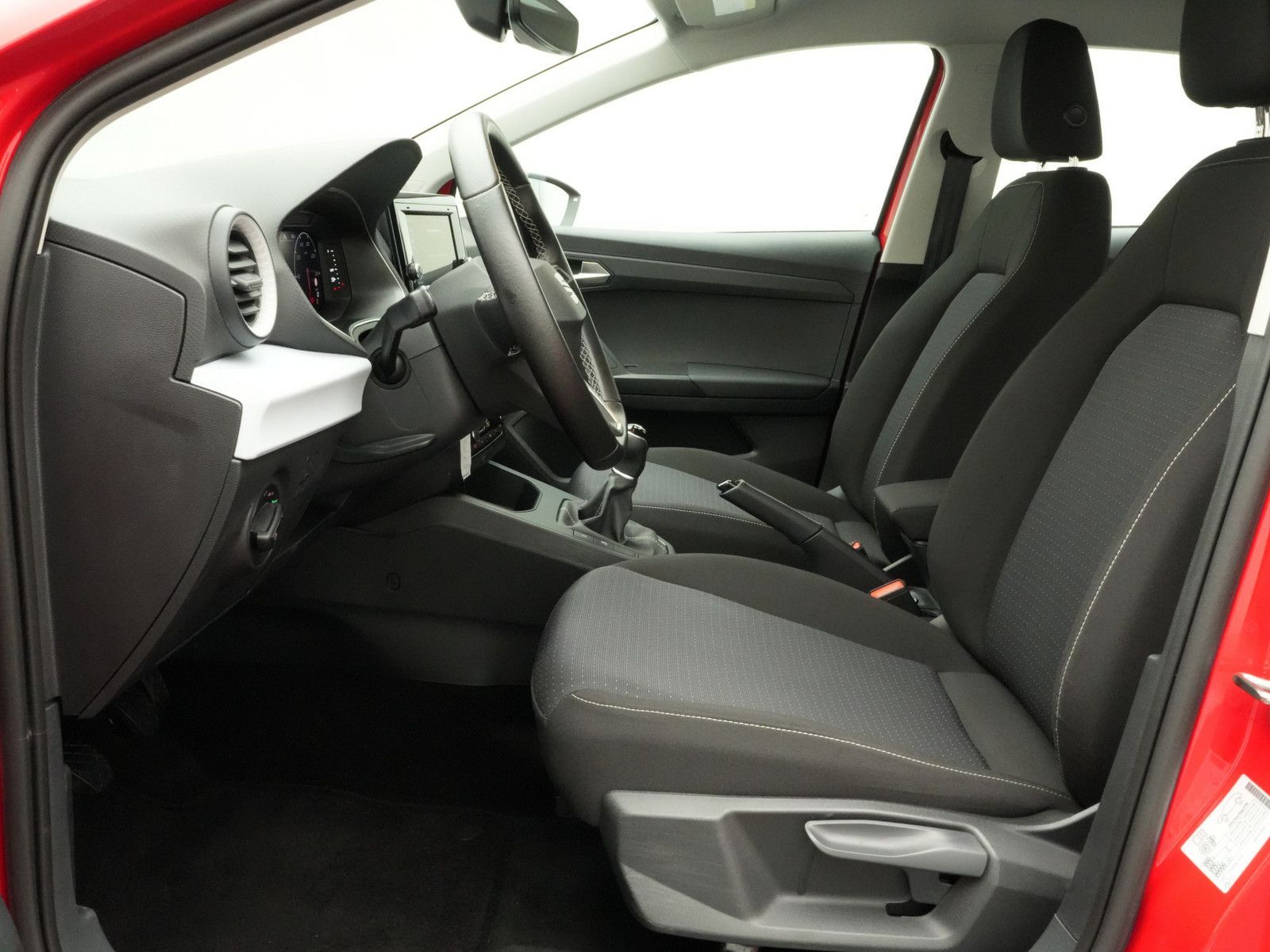 Seat Ibiza - Bild 13