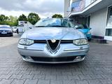 Alfa Romeo 156 2.0 JTS Distinctive *Leder+Xenon+HU02/2026* - Alfa Romeo 156