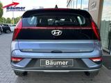 Hyundai BAYON FL 1.0 T-GDI 7-DCT 2WD Trend - blaue Hyundai BAYON