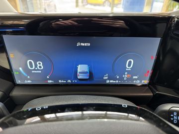 Ford Tourneo Custom 2.0 L2 Titanium X AWD Vollausstat