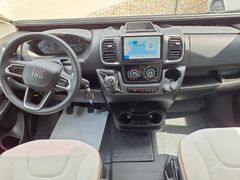 Chausson X550  Exclusive Line 25, Kombi TI/KaWa