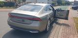 Audi A7 50 TDI tiptronic quattro - - gebrauchte Audi A7 aus dem Jahr 2021