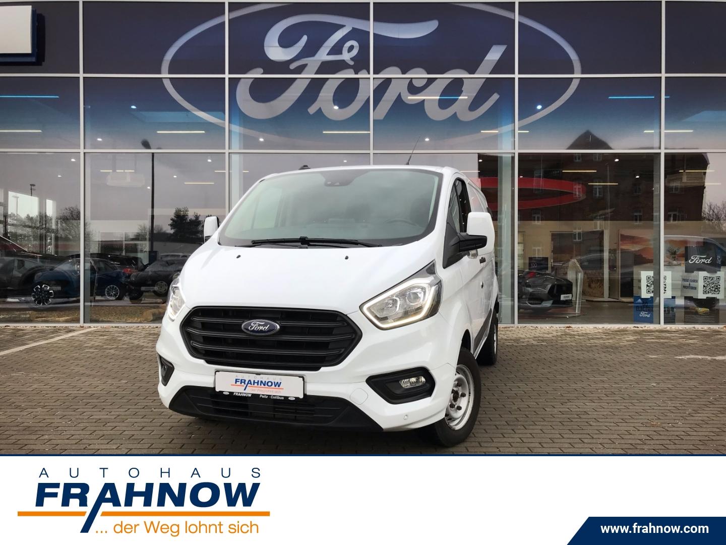 Ford Transit Custom Kasten 280L1 Trend GRA DAB APPLin