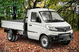 Piaggio ***Porter NP6/Kipper/NL 1.300 kg - Vorführer - Pkw-Anhänger 300 kg