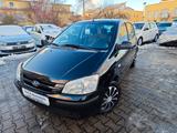 Hyundai Getz 1.1 KLIMA*ISOFIX*GROSSER SERVICE+TÜV NEU
