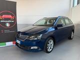 Skoda Fabia 1.4 TDI 90 CV DSG Wagon Style - Skoda Fabia: Kombi, 9.1