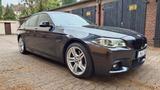 BMW 550i - - : Vollleder, Head-Up Display, Limousine