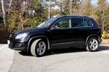 Volkswagen Tiguan 2.0 TDI SCR 135 DSG 4M BMT LOU Sport ...