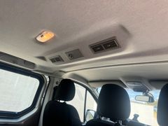 Renault Trafic - Vorschau 9