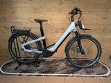 Winora Yakun R5 Pro Low - Winora E-Bikes