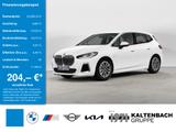 BMW 218 Active Tourer M-Sport LED NAVI KAMERA SHZ - gebrauchte BMW 218 Active Tourer aus dem Jahr 2023