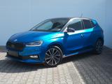 Skoda Fabia * Monte Carlo * mit vielen Extras !!! - Skoda Fabia: Extra