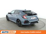 Honda Civic 1.0 VTEC Elegance Aut.*NAVI*ACC*CAM*PDC* - Honda: Vtec