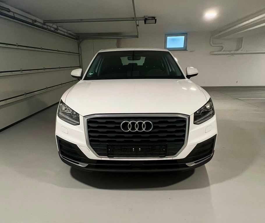 Image of Audi Q2