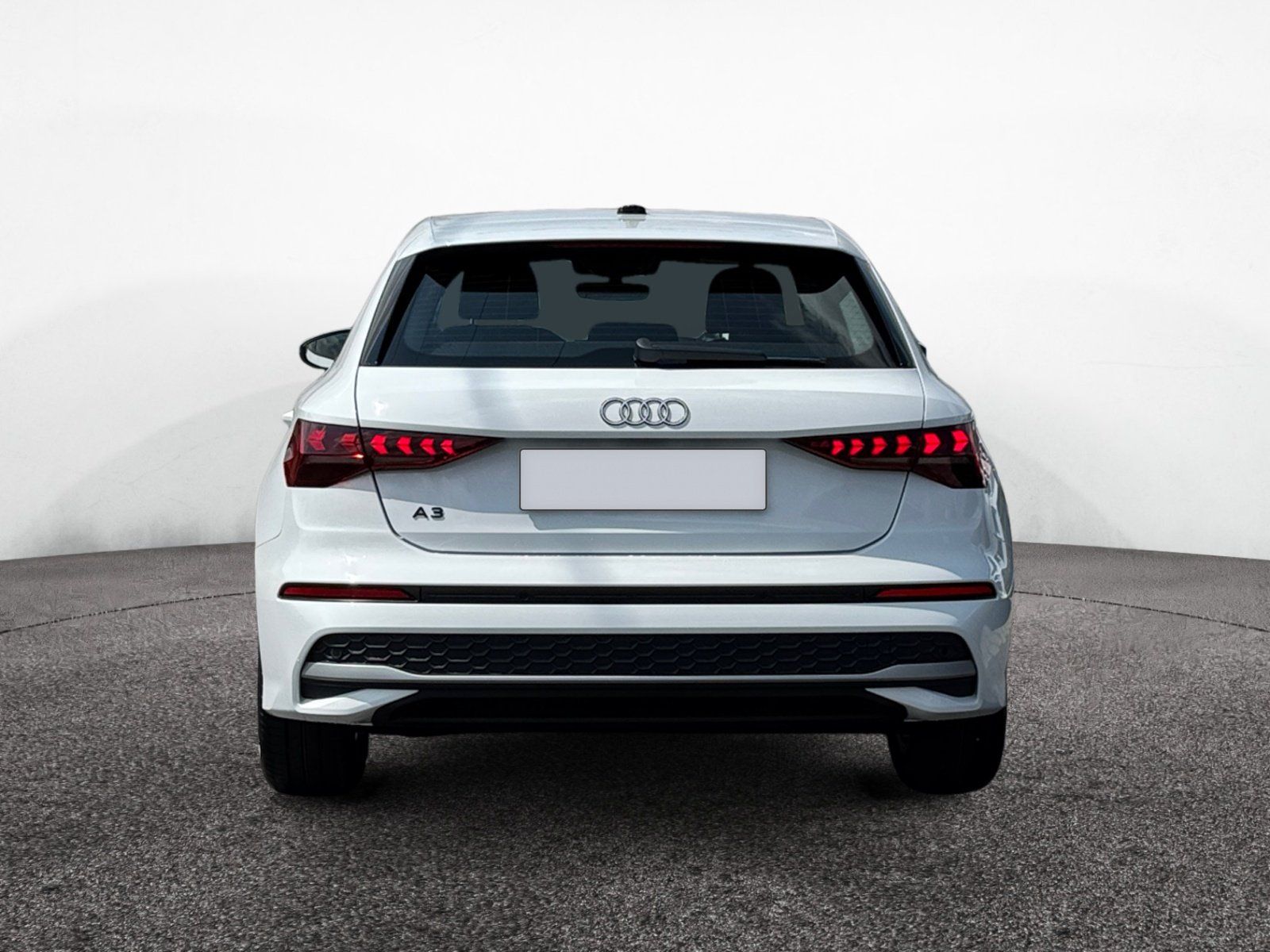 Audi A3 - Bild 6