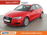Audi A3 35 TFSI Aut.*NAV*XENON*TEMPO*PDC*SH*BLUETOOTH - Audi A3 Gebrauchtwagen in Mannheim