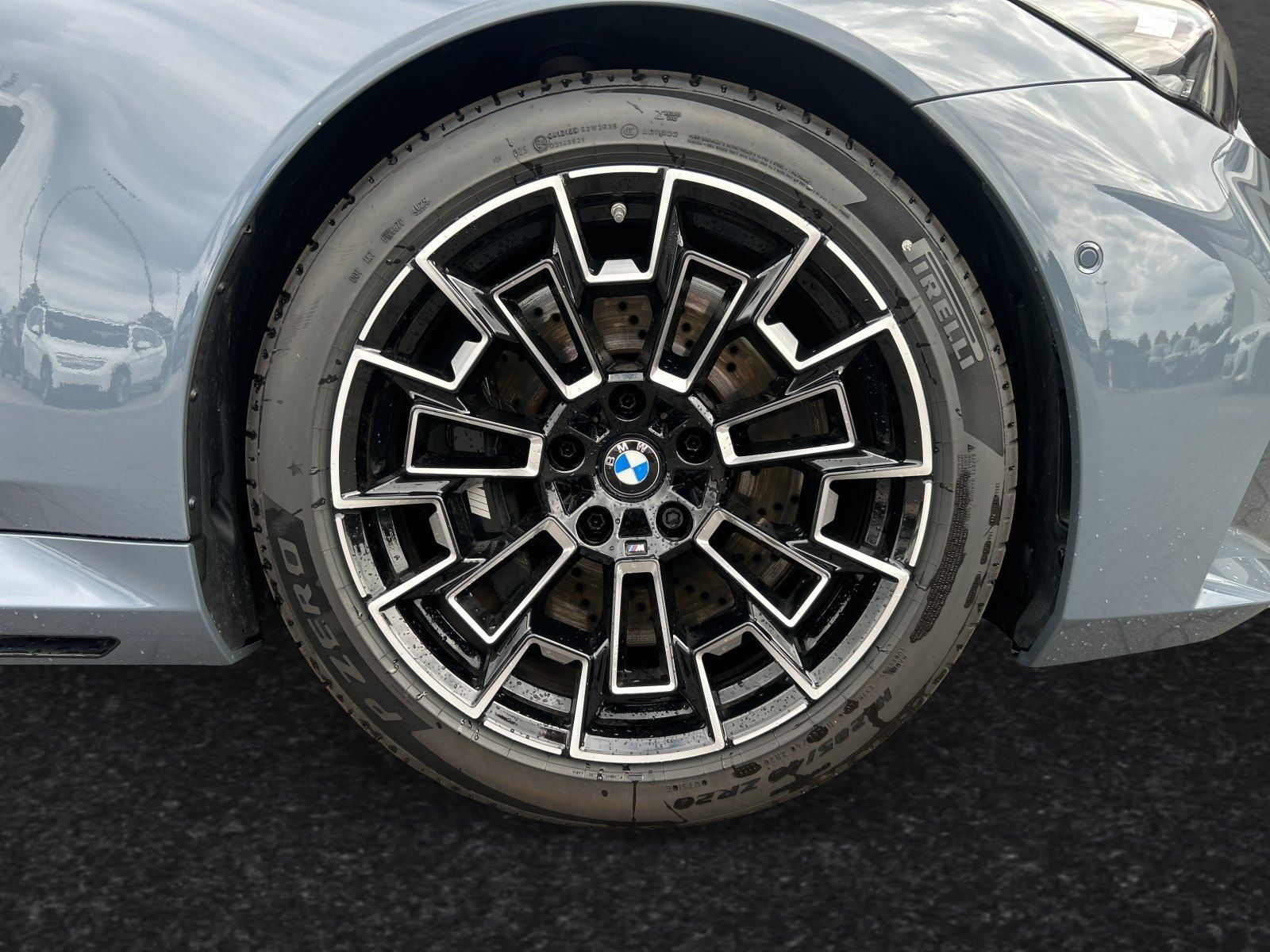 BMW M5 - Bild 5