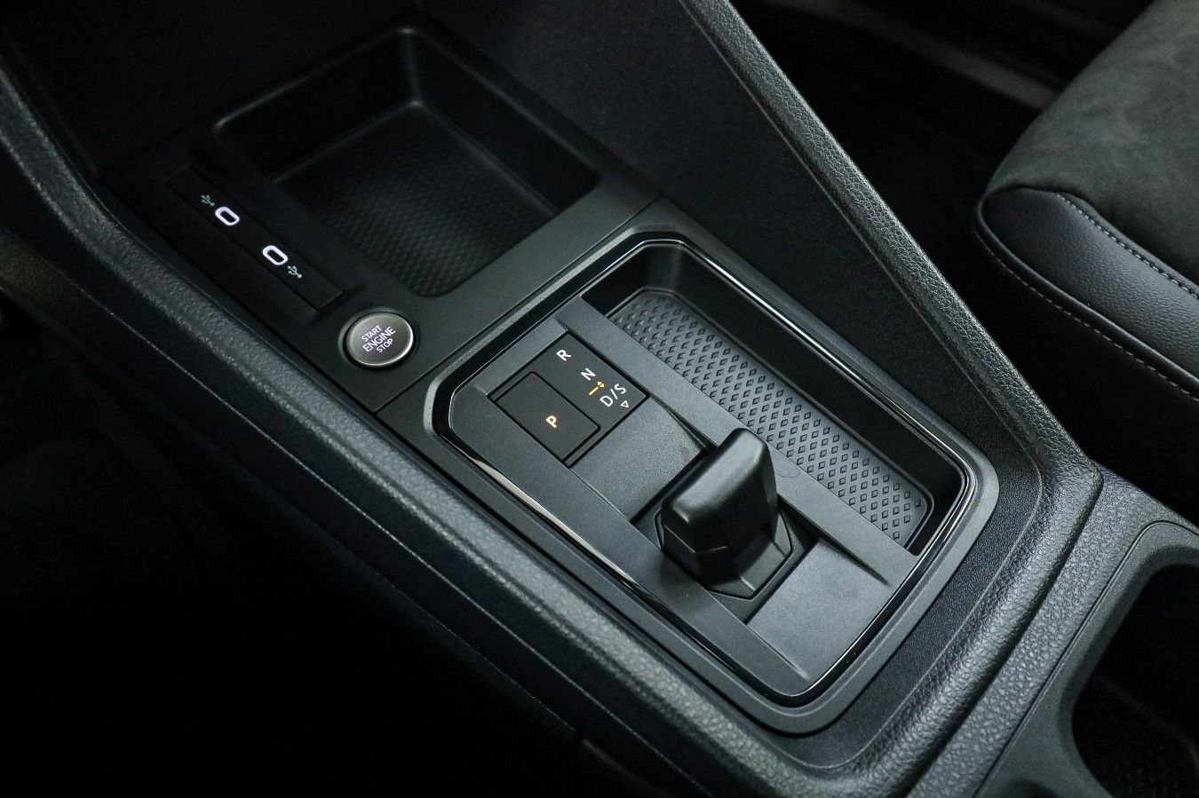 Volkswagen Caddy - Bild 15