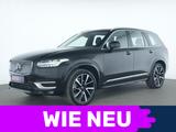 Volvo XC90 Inscription LEDER|AHK|360°Kamera|Schiebedac - Volvo XC90 Gebrauchtwagen in Bielefeld