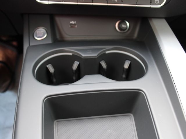 A4 Avant 40 TFSI S line KLIMA/NAVI/LEDER