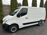 Renault Master III Kasten L1H1 Ka 3,3t*TÜV Neu*1 Hand - Renault Gebrauchtwagen mit Schiebetür