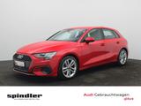 Audi A3 Sportback S-Line 35 TFSI S-tronic / AHK, RFK - AUDI A3 Leasingangebote für Privatpersonen
