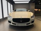 Maserati 3.8 V8 GranSport GTS *New-Variators+Timing* - gebrauchte Maserati Quattroporte aus dem Jahr 2016