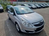Opel Corsa D 1.0 *TÜV NEU*KLIMA*ALUFELGEN* - Opel Corsa: C Alufelgen