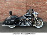 Harley-Davidson FLHR Road King  100th Anniversary - HARLEY-DAVIDSON 2002 ROAD KING