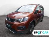Peugeot Rifter L2 Allure BlueHDi 130 SHZ NAVI 7-SITZER - Peugeot Rifter: Automatik
