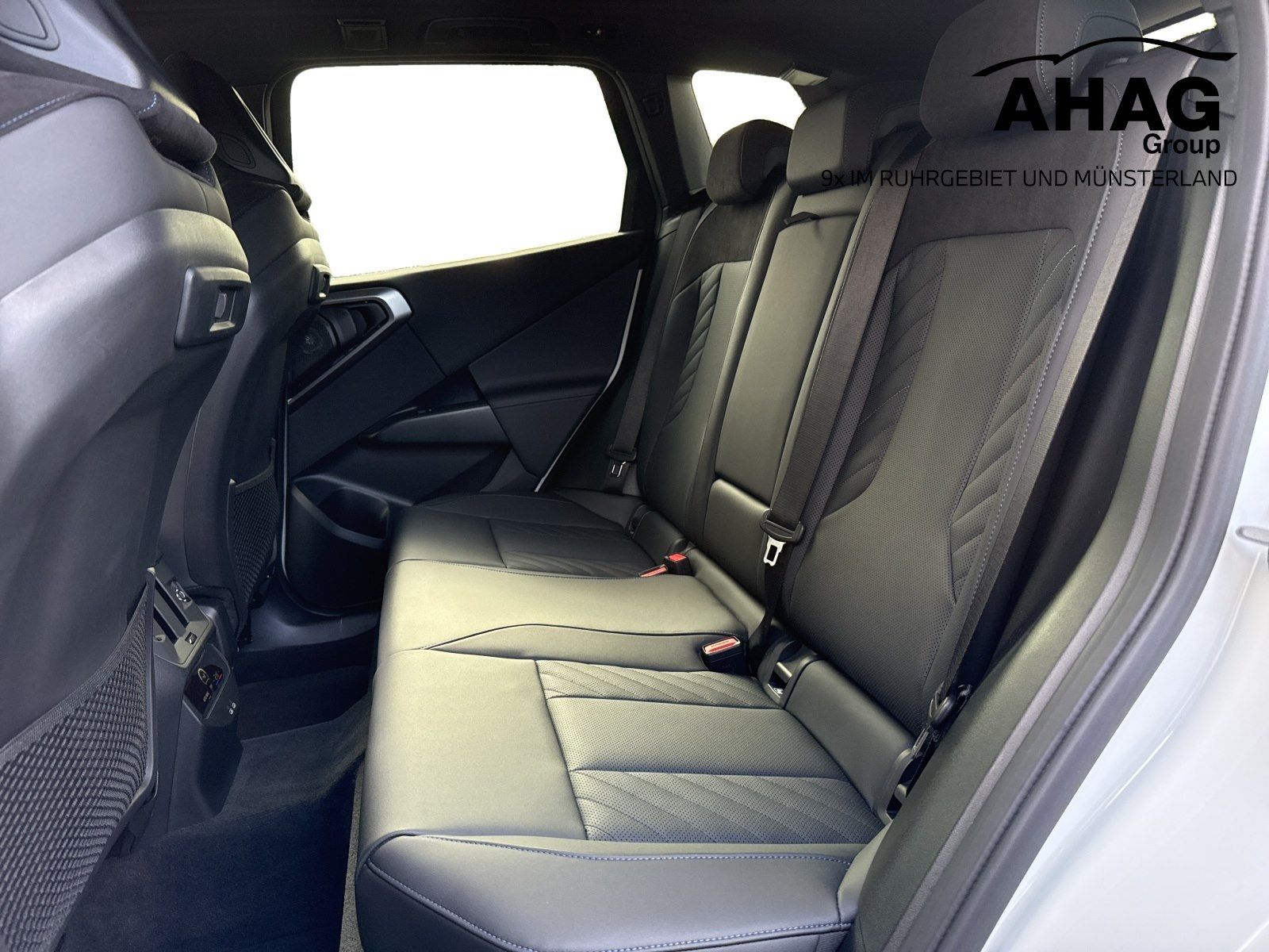 BMW X3 - Bild 12