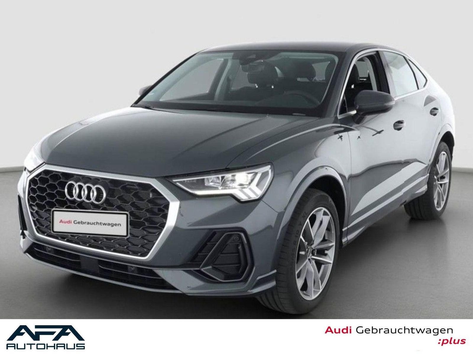 Audi Q3 - Bild 1