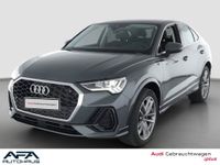 Audi Q3 - Vorschau Bild 1