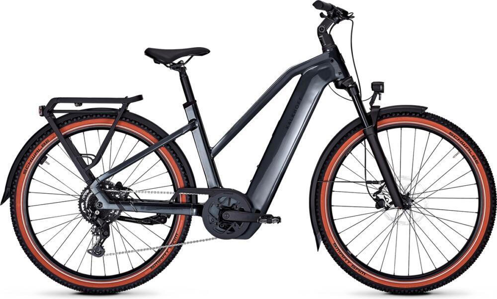 Kalkhoff ENTICE 5 SEASON|2 48cm (M) - 29"