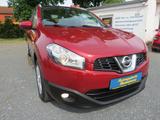 Nissan Qashqai+2 I-Way 1,6l Navi   Kamera  PDC  Klimaau - Nissan Qashqai+2 SUV