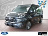 Ford Tourneo Custom Nugget Titanium L1 2.0l EcoBl. - : Standheizung, Kleinbus
