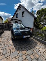 Subaru Forester XT 2.5 Turbo - Subaru Forester: 2.5