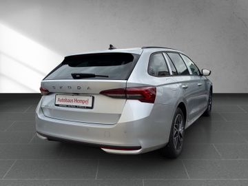 Skoda Octavia Combi 2.0 TDI Tour*NAVI*AHZV*4xSHZ*CAM*