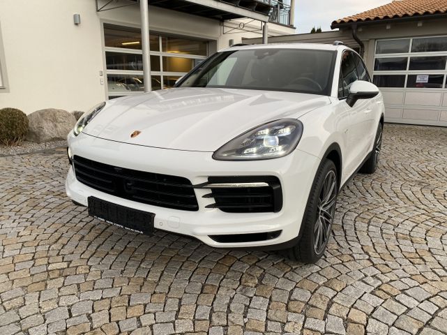 Porsche Cayenne E-Hybrid Luft|Pano|ACC|SpurAs|360°|Appro