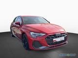 Audi A3 Sportback 35 TFSI S tr. 2x S line LED ACC KAM - Audi A3: 2l TFSI