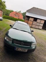 Volkswagen Passat Variant 1.6 Basis - Volkswagen Passat Variant aus 1999