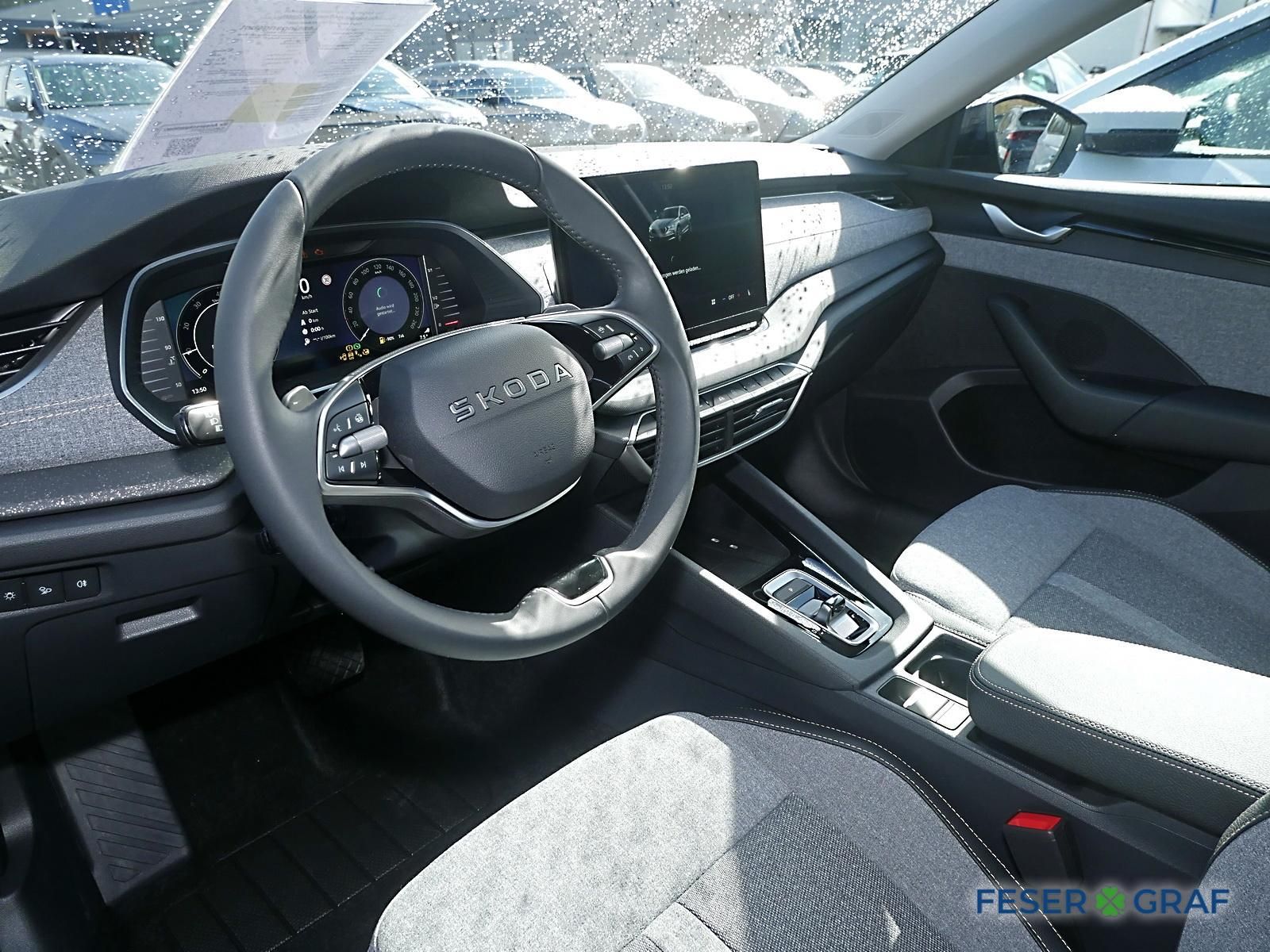 Skoda Octavia - Bild 7