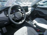 Skoda Octavia - Vorschau Bild 7