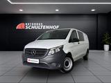 Mercedes-Benz Vito 116 116 CDI 4MATIC extralang MIXTO*StHz*1-H - Offers matching your search criteria