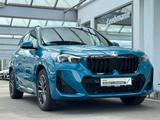 BMW X1 xDrive20d M-Sport AHK/Qi GARANTIE bis 02/2029 - BMW X1: 2.0