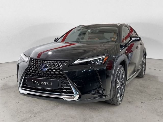 Lexus UX UX 250H 4WD Luxury**