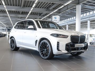 BMW X5 - 6