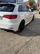 Audi RS3 2.5 TFSI S tronic quattro Sportback  - gebrauchte Audi RS3 aus dem Jahr 2018